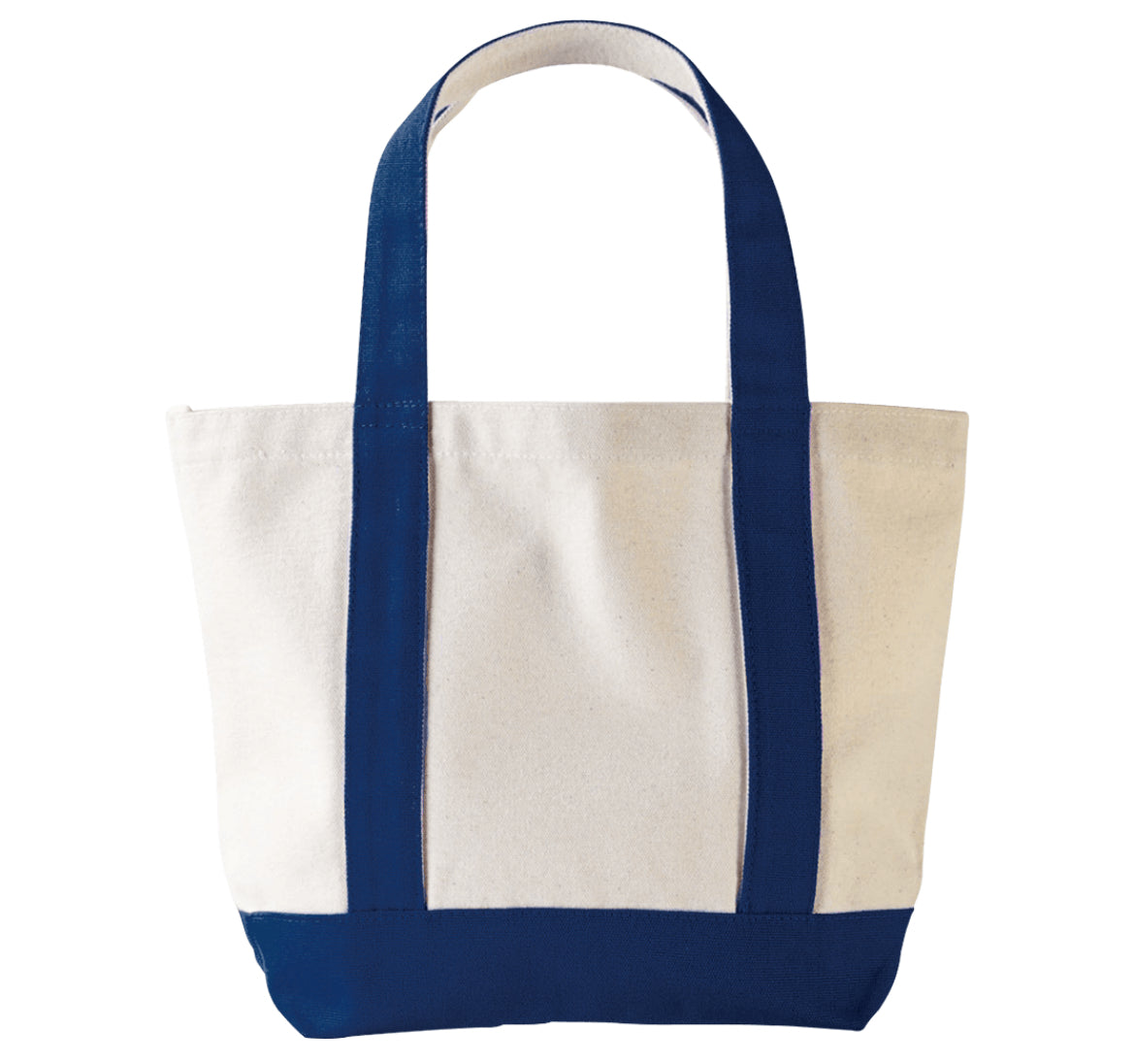 Retro logo tote bag